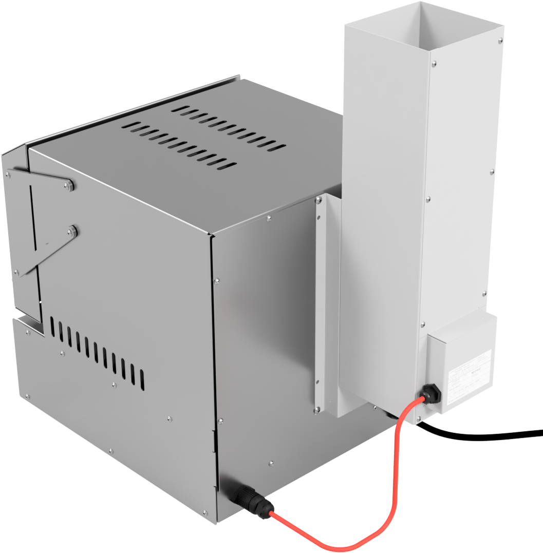 piec laboratoryjny LIFT 3.0